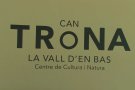Can Trona fa una crida a artistes i artesans de la vall i de la Garrotxa a compartir fotografies de les seves creacions