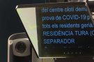Les associacions de televisió, ràdio i premsa de proximitat catalanes reclamen mesures