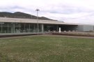 L'Hospital d'Olot informa d'una nova mort per coronavirus al centre aquest dilluns al matí i vuit noves altes hospitalàries