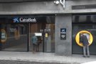 CaixaBank reforça l'atenció als pensionistes i persones grans a causa del coronavirus