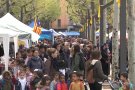 Olot Cultura ha preparat diverses activitats per celebrar la diada de Sant Jordi de forma virtual