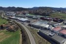 Els Pressupostos de la Generalitat recullen l'elaboració del projecte constructiu del tram nord de la variant d'Olot