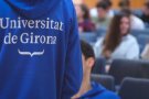 La Universitat de Girona anima als futurs estudiants a participar a la Setmana de l'Orientació Universiària de Graus virtual