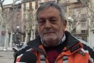 Mor Joan Avellana i Bassols, director tècnic de la Brigada Municipal d'Olot durant més de 30 anys