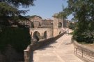 Besalú vol posicionar-se com a destinació segura per al turisme familiar