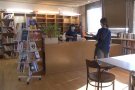 Les biblioteques municipals garrotxines comencen a reobrir amb mesures de seguretat i prevenció