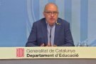 Els centres educatius garrotxins esperen més concreció per a la tornada a les aules