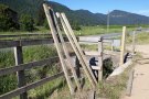 La Vall de Bianya emprèn la neteja de vies i marges per millorar la circulació i seguretat durant el desconfinament