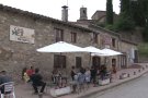 Tan sols una desena de bars i restaurants de la Garrotxa han ofert àpats al seu interior en el primer cap de setmana de la mesura