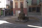 Finalitzen les obres de millora i rehabilitació de la plaça del Conill d'Olot