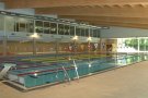 El Club Natació Olot ho té tot a punt per reobrir les piscines amb la fase 2