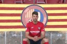 Albert Vivancos renova per una temporada més amb la Unió Esportiva Olot
