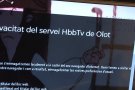 HbbTV, un sistema per conèixer les preferències dels telespectadors