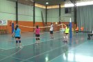 Diversos equips olotins tornen als entrenaments als equipaments esportius de la ciutat
