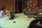 La ràdio municipal, protagonista de la festa major confinada de Sant Joan les Fonts