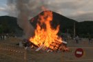 Els ajuntaments garrotxins acorden no cedir espais públics per fer revetlles de Sant Joan