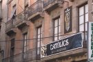 Els Catòlics d'Olot canvia de presidència