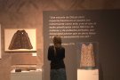 Els museus d'Olot celebren el primer cap de setmana de reobertura després de tres mesos d'inactivitat