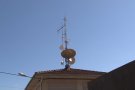 Aquest dilluns cal resintonitzar els televisors dels darrers sectors d'Olot que quedaven per fer el canvi