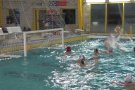 El waterpolo, un dels esports més afectats per la crisi sanitària de la COVID-19