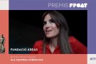 La Fundació Kreas guanya els premis #FPCAT del Consell Català de Formació Professional
