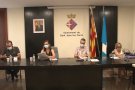 El ple de Sant Joan les Fonts dona per tancada la polèmica de l'alcaldia accidental i aprova la cessió de sis habitatges per a lloguer assequible