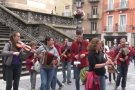 El festival Cornamusam d'Olot es celebrarà del 27 al 29 d'agost amb activitats al Puig del Roser