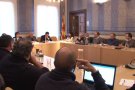 La delegació del Govern demana als alcaldes que l'ajudin a prevenir rebrots a la Garrotxa