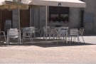 L'Associació d'Hostalatge de la Garrotxa creu que cal pedagogia perquè es compleixin les mesures als bars i terrasses