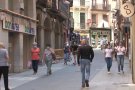 El risc de rebrot a la Garrotxa torna a ser moderat