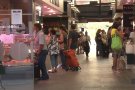 El servei de repartiment a domicili de la Plaça Mercat d'Olot ha registrat a mig miler de clients
