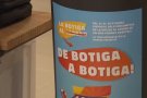 Arrenca el 'De botiga a botiga', la campanya de l'Associació de Comerciants que substitueix a la 'Botiga al carrer'