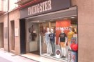 Youngster: roba de marca de qualitat al carrer dels Dolors d'Olot