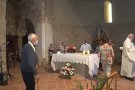 El veïnat de Santa Maria dels Arcs celebra una festa major diferent