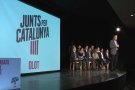 El PDeCAT es queda sense militants al plenari d'Olot