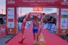 El garrotxí Genís Grau debutarà aquest dissabte en un mundial absolut de triatló