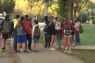 Gairebé 4.000 estudiants d'ESO, Batxillerat i Cicles Formatius tornen a les aules avui a la Garrotxa