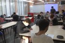 Els instituts garrotxins, a ple rendiment amb la incorporació a les aules dels 500 alumnes de Grau Superior