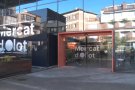 El Mercat d'Olot celebra la 7a edició de la Setmana Internacional dels Mercats amb un concurs i un taller de cuina