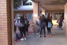 Els grups confinats pel coronavirus als centres educatius representen el 2,4% del total de grups d'infantil a postobligatori
