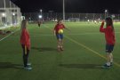 El femení de la UE Olot inicia la lliga aquest cap de setmana amb quatre incorporacions
