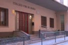 54 alumnes de l'Escola Cor de Maria d'Olot, confinats per un positiu de COVID