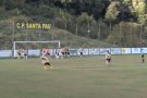 Tornen les lligues de futbol amateur amb victòries del Besalú, el Santa Pau i el Garrotxa