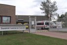 Aquest divendres comença la vaga indefinida de professionals del transport sanitari