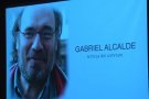 Homenatgen la figura de Gabriel Alcalde, el primer director del Museu Comarcal de la Garrotxa