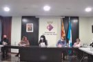 Sant Joan les Fonts aprova les noves ordenances fiscals en el ple de retorn de l'alcaldessa, Maria Vidal