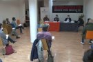 Òmnium Garrotxa debat sobre els efectes de la COVID en la salut mental, l'educació i l'economia