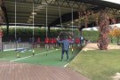 La Unió Esportiva Olot torna als entrenaments ja amb l'alta d'un dels jugadors que va resultar positiu