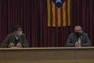 El substitut de Guinó en la vicepresidència de la mesa del Parlament, Josep Costa, està segur que tindrà una causa judicial en pocs dies