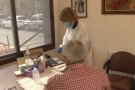 Augmenta la participació a la campanya de vacunació de la grip a la comarca